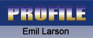Emil Larson