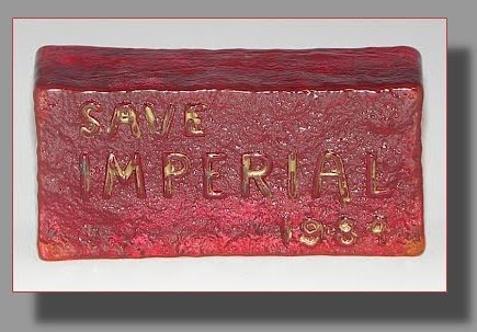 Save Imperial Brick