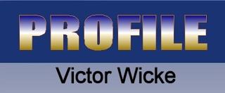 Victor Wicke profile