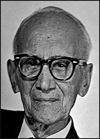 Emil Larson age 88 in 1966