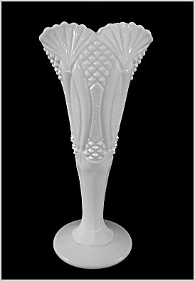 milk glass